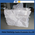 Flexible Bulk container PP big bag with baffle